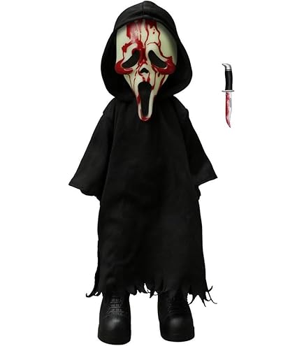 Ella Von Terra (Living Dead Dolls) Series 33 Moulin Morgue